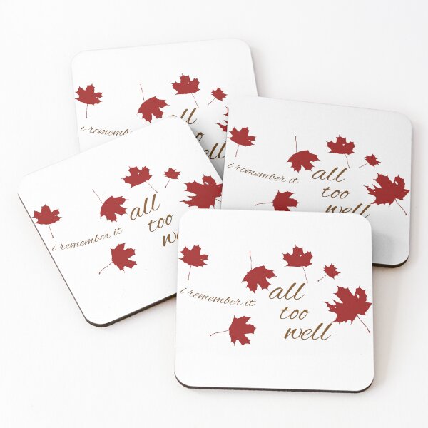 Item preview, Taylor Swift All Too Well Leaves Lyrics designed and sold by kelly.rae.