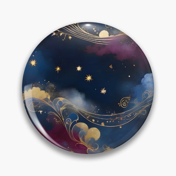 Item preview, Clouded Up designed and sold by Kintsugi99.
