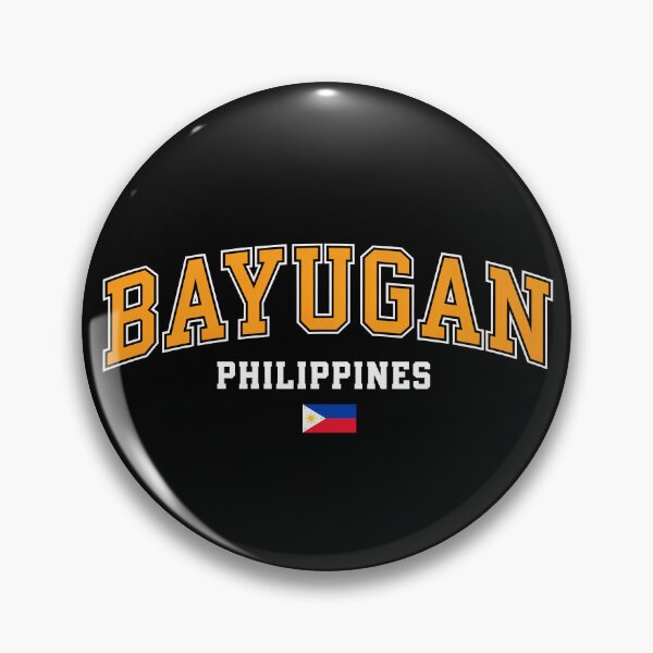 Item preview, Bayugan City Philippines PH Pinoy Filipino Men Women designed and sold by rafaeltto.