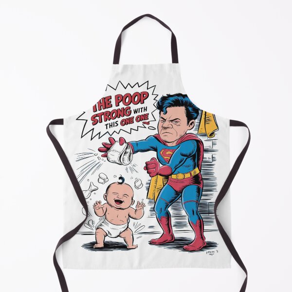 Item preview, Poop is Strong 2 designed and sold by GP Store.