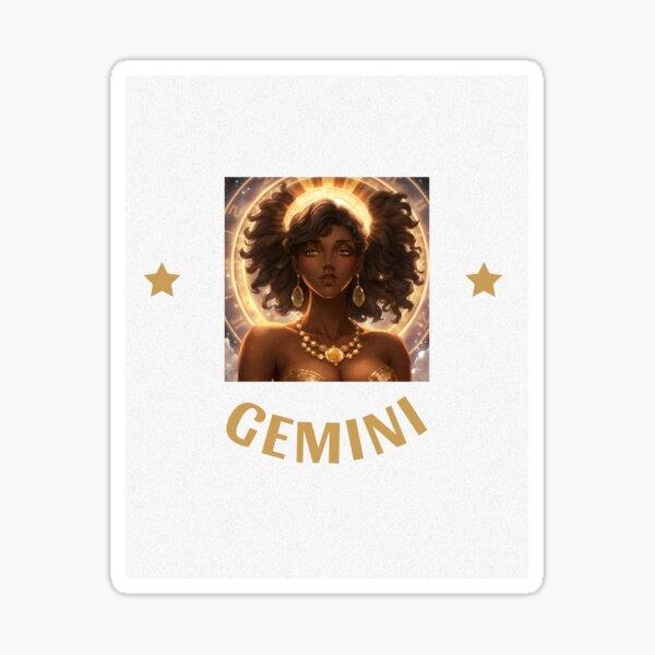 Item preview, Gemini designed and sold by Genrehouze.