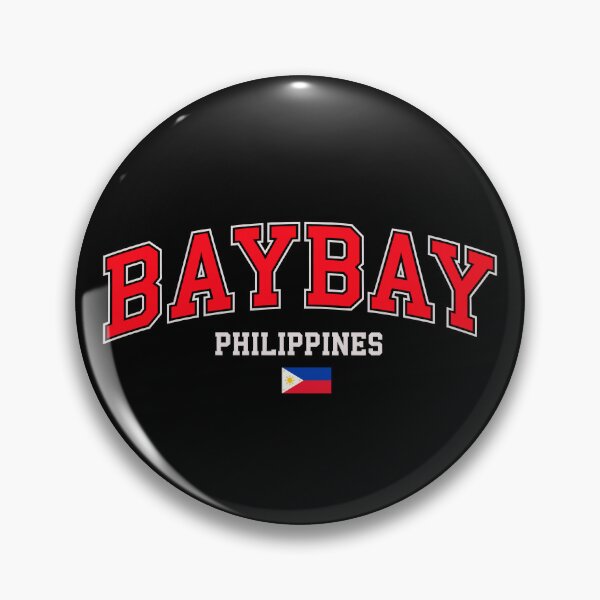 Item preview, Baybay City Philippines PH Pinoy Filipino Men Women designed and sold by rafaeltto.