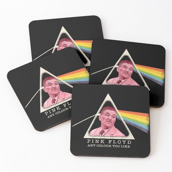 Item preview, Pink Floyd Lawson designed and sold by Alema Art.