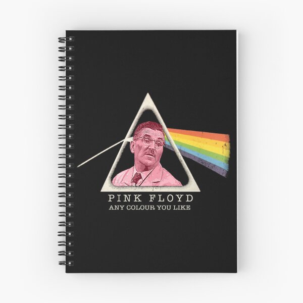 Item preview, Pink Floyd Lawson designed and sold by Alema Art.