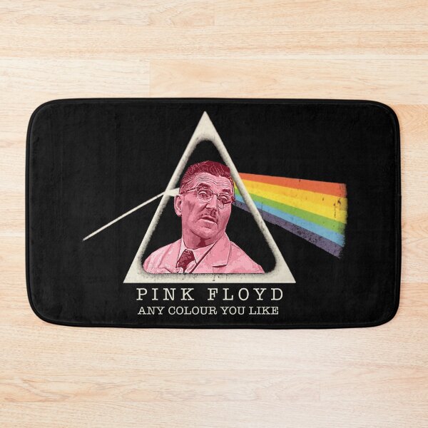Item preview, Pink Floyd Lawson designed and sold by Alema Art.