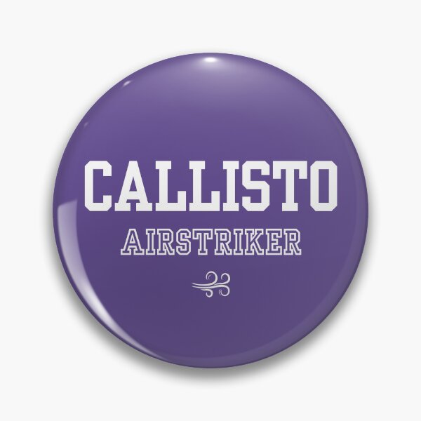 Item preview, Elise Callisto Pitball, Aurora Academy designed and sold by Luisaisreading.