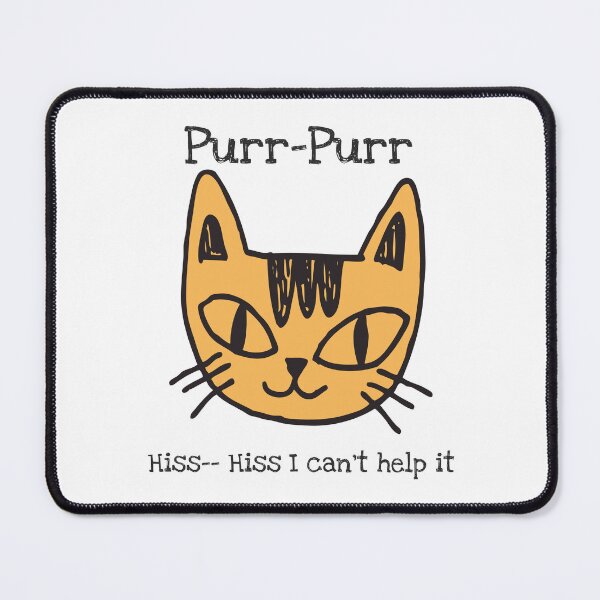 Item preview, Cats Keep You on Your Toes  designed and sold by Art Quirks .