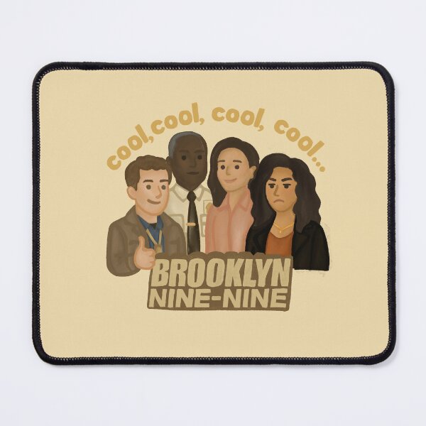 Item preview, Cool, Cool, Cool — Brooklyn Nine-Nine designed and sold by Bethisnotrealll.