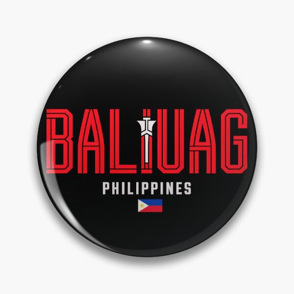 Item preview, Baliuag City Philippines PH Pinoy Filipino Men Women designed and sold by rafaeltto.