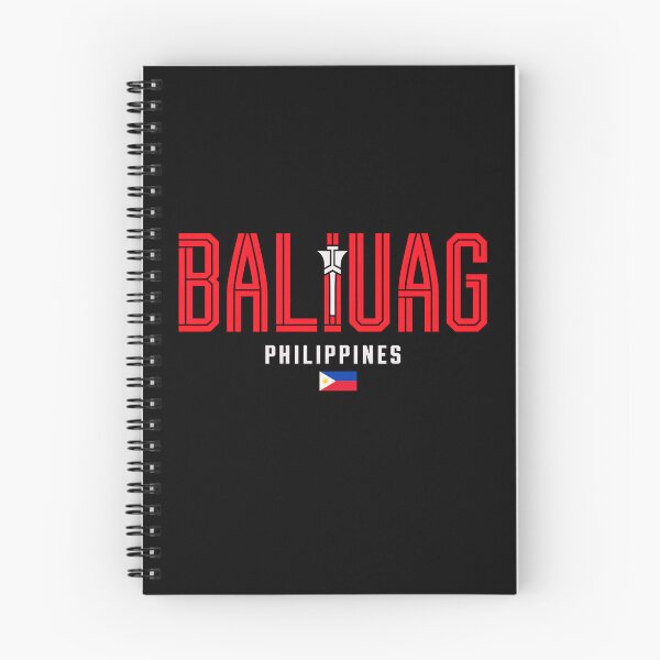 Item preview, Baliuag City Philippines PH Pinoy Filipino Men Women designed and sold by rafaeltto.