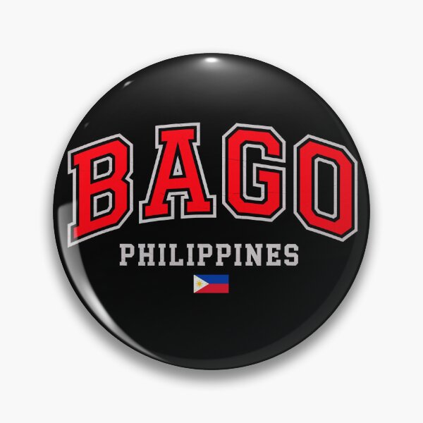 Item preview, Bago City Philippines PH Pinoy Filipino Men Women designed and sold by rafaeltto.