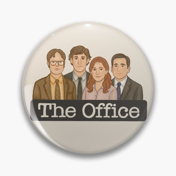 Item preview, Dunder Mifflin Dream Team — The Office designed and sold by Bethisnotrealll.