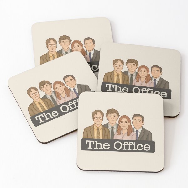 Item preview, Dunder Mifflin Dream Team — The Office designed and sold by Bethisnotrealll.