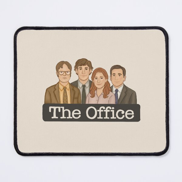 Item preview, Dunder Mifflin Dream Team — The Office designed and sold by Bethisnotrealll.