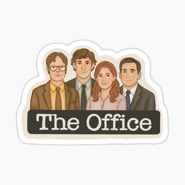 Item preview, Dunder Mifflin Dream Team — The Office designed and sold by Bethisnotrealll.