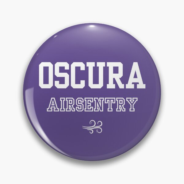 Item preview, Dante Oscura Pitball, Aurora Academy designed and sold by Luisaisreading.