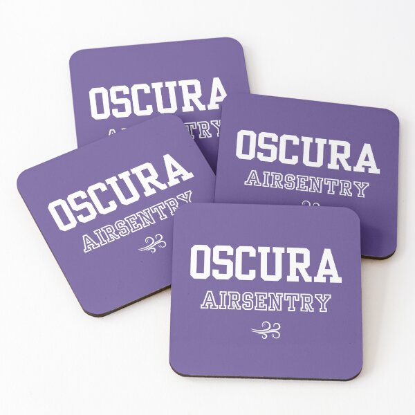 Item preview, Dante Oscura Pitball, Aurora Academy designed and sold by Luisaisreading.