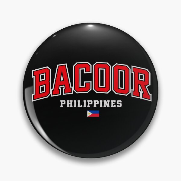 Artikelvorschau, Bacoor City Philippinen PH Pinoy Philippinische Männer Frauen entworfen und verkauft von rafaeltto.