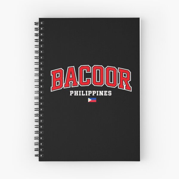 Item preview, Bacoor City Philippines PH Pinoy Filipino Men Women designed and sold by rafaeltto.