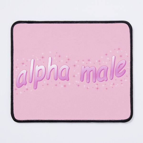 Item preview, Alpha Male designed and sold by tboiswag.