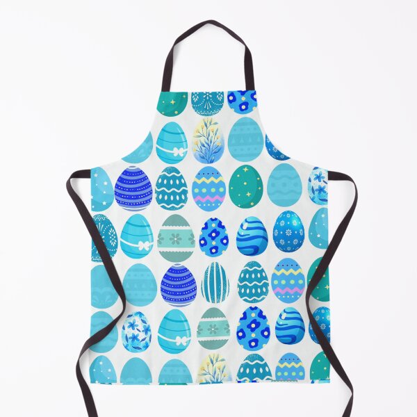 Item preview, King's Easter Hunt | Blue Eggs | Assorted Colors | Green Eggs | Designs | Art | Easter Eggs | Easter designed and sold by Kingcls.