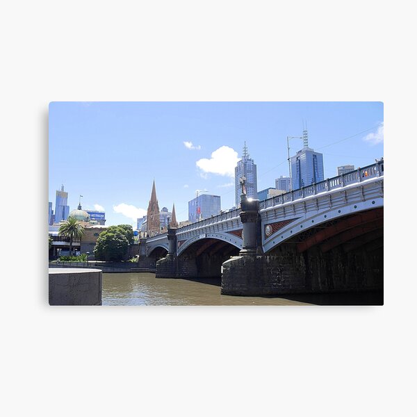 Item preview, Princess Bridge Side On designed and sold by Larry Davis.
