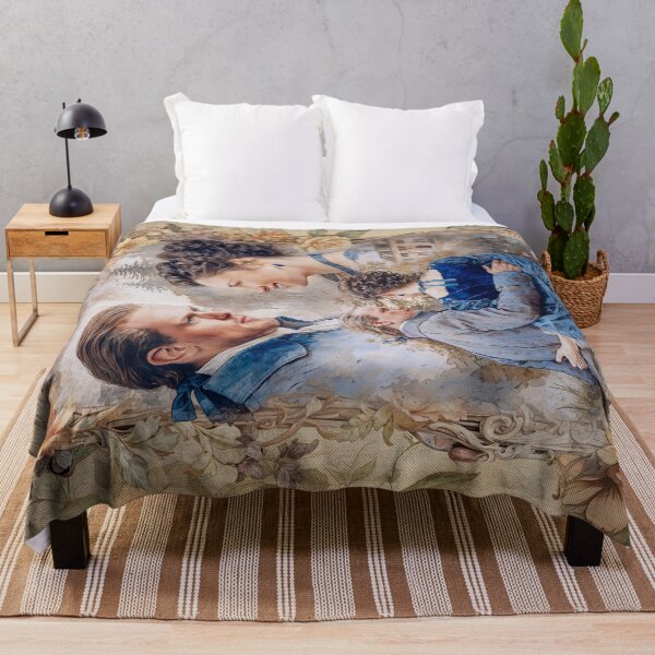 Item preview, Blue dreams designed and sold by Vera-Adxer.