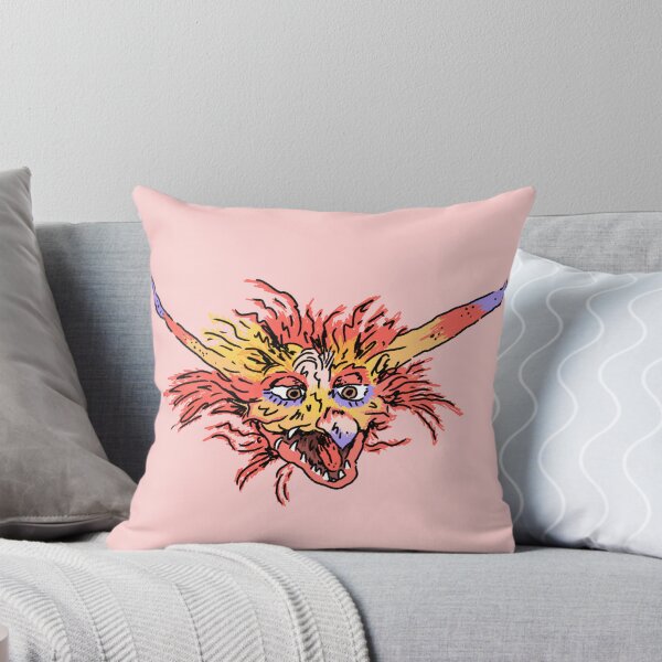 Item preview, scrungly firey  designed and sold by spikysquid.