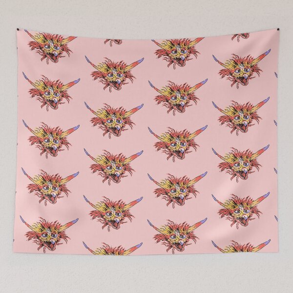 Item preview, scrungly firey  designed and sold by spikysquid.