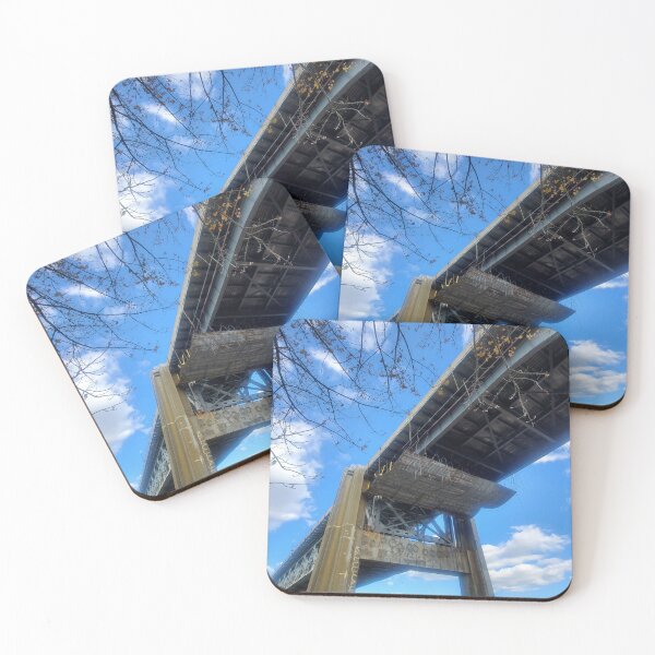Item preview, under the bridge construction  designed and sold by Valeria Lee.