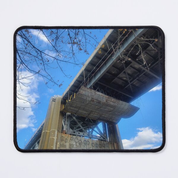 Item preview, under the bridge construction  designed and sold by Valeria Lee.