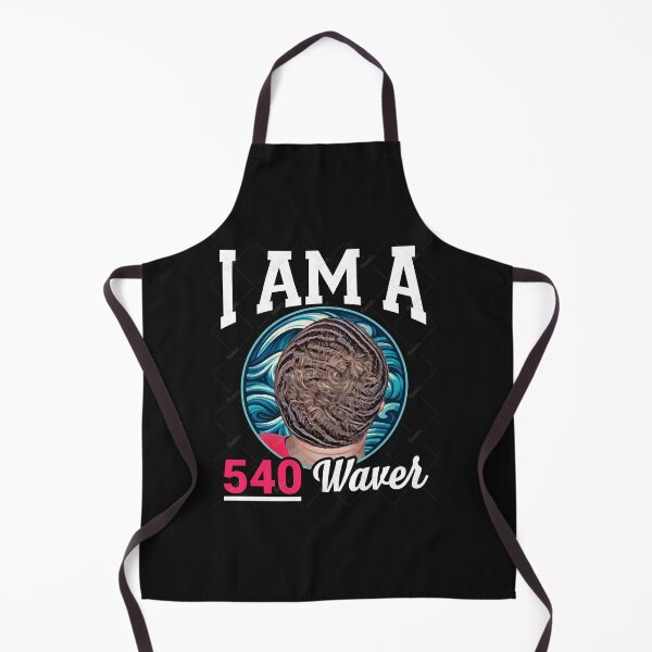 Item preview, I Am A 540 Waver (Version 1) designed and sold by NinjaFlex.