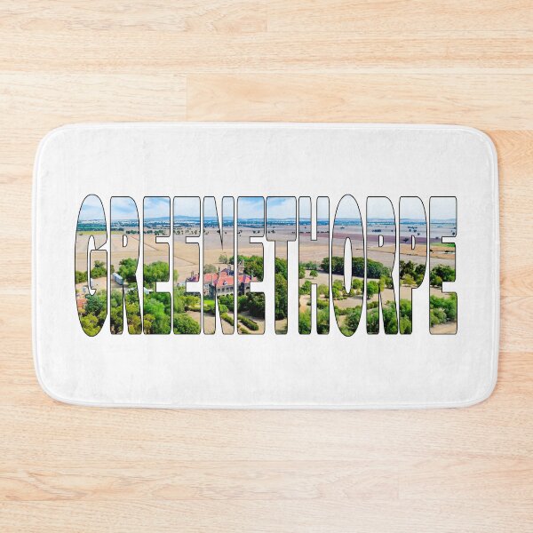 Item preview, GREENETHORPE - NSW Australia Iandra Castle Weddin designed and sold by Adam Gormley.