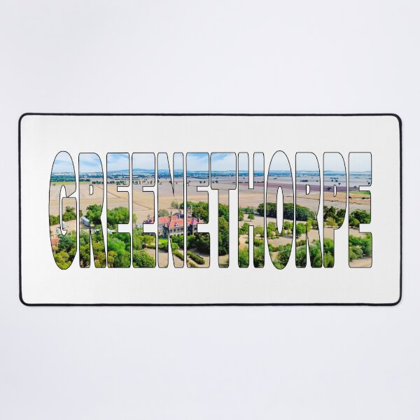 Item preview, GREENETHORPE - NSW Australia Iandra Castle Weddin designed and sold by Adam Gormley.