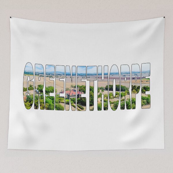 Item preview, GREENETHORPE - NSW Australia Iandra Castle Weddin designed and sold by Adam Gormley.
