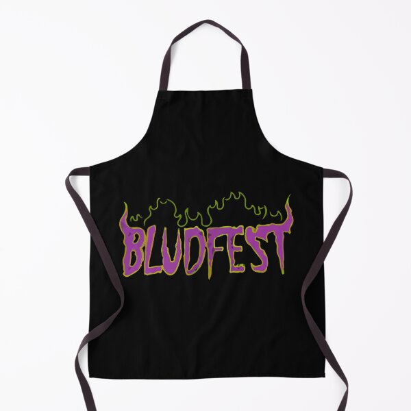 Item preview, BLUDFEST designed and sold by punkellsx.