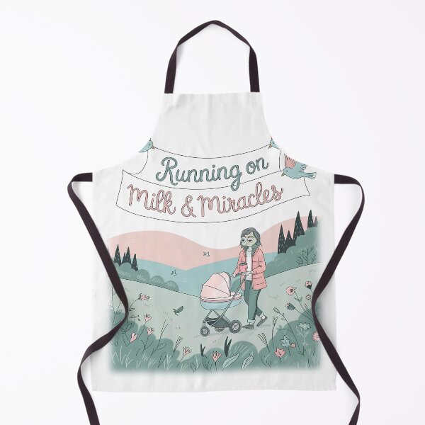 Item preview, Milk & Miracles designed and sold by GP Store.