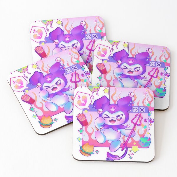 Item preview, Kuromi Online designed and sold by KershawDesigns.