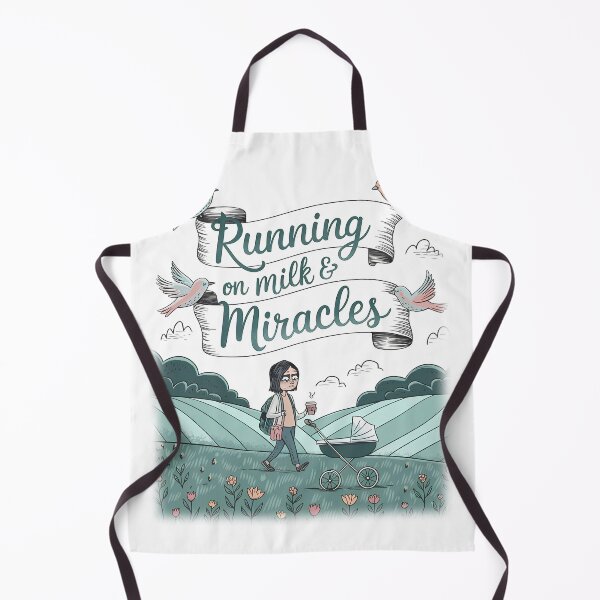 Item preview, Milk & Miracles 2 designed and sold by GP Store.