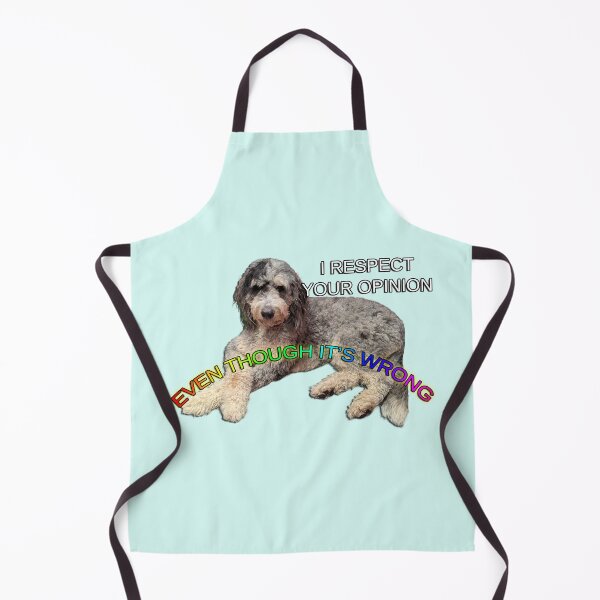 Aperçu de l'œuvre Votre opinion est fausse créée et vendue par CraftsmAnimals.