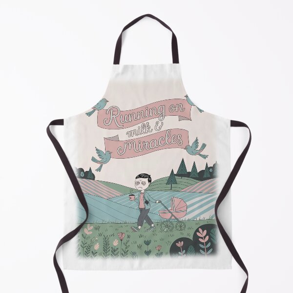 Item preview, Milk & Miracles 3 designed and sold by GP Store.