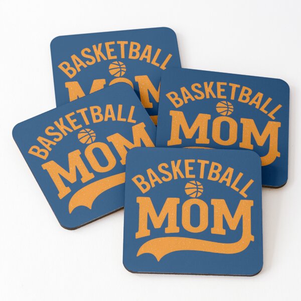 Item preview, Basketball Mom Sport Design - Team Mom Gift designed and sold by cabana.space.