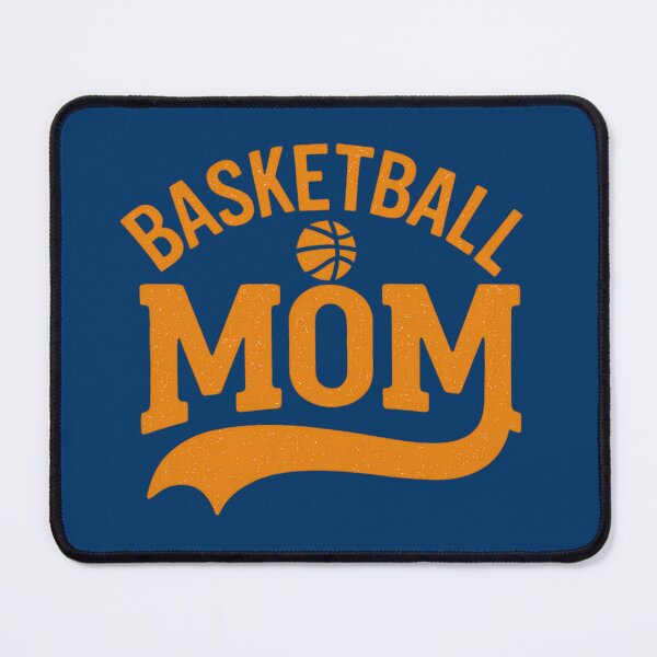 Item preview, Basketball Mom Sport Design - Team Mom Gift designed and sold by cabana.space.