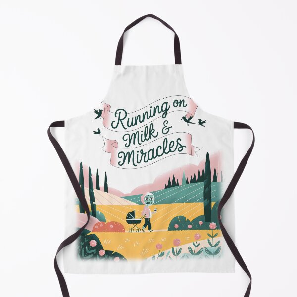 Item preview, Milk & Miracles 4 designed and sold by GP Store.