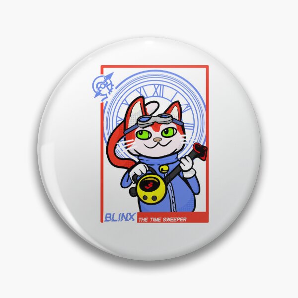 Item preview, The time sweeper designed and sold by Snappery.