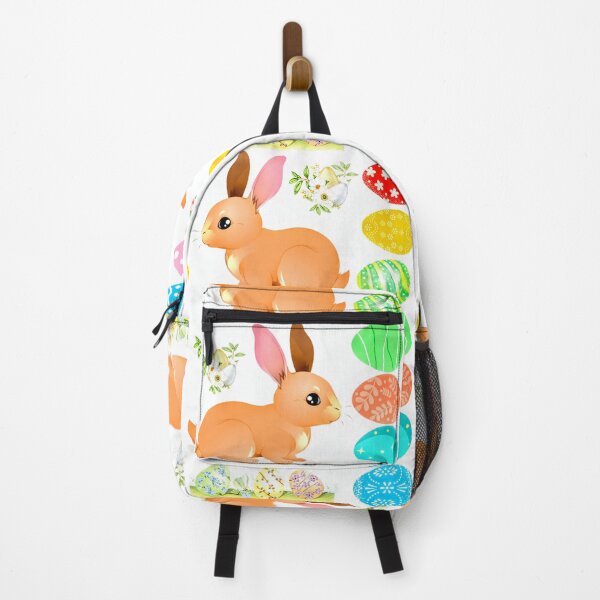 Item preview, King's Easter Hunt | Bunny | Bunnies | Easter Eggs | Easter Hunt | Rabbit | Assorted Colors | Easter Designs | Easter Art designed and sold by Kingcls.
