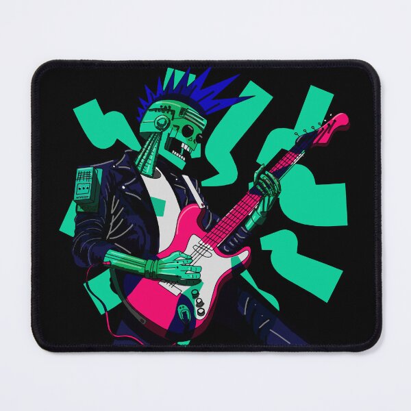 Item preview, Stay Electric designed and sold by JoseloRochaArt.