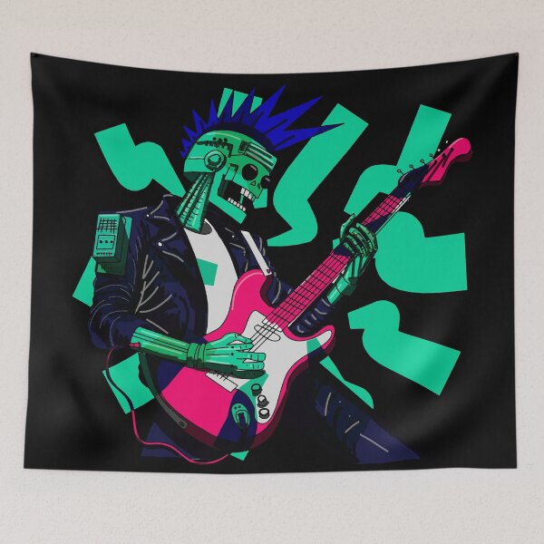 Item preview, Stay Electric designed and sold by JoseloRochaArt.