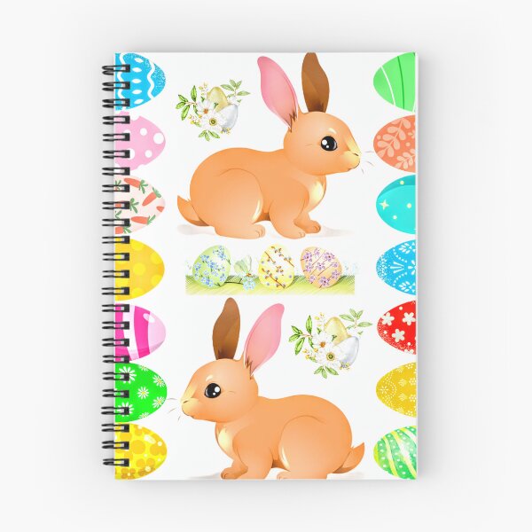 Item preview, King's Easter Hunt | Bunny | Bunnies | Easter Eggs | Easter Hunt | Rabbit | Assorted Colors | Easter Designs | Easter Art designed and sold by Kingcls.