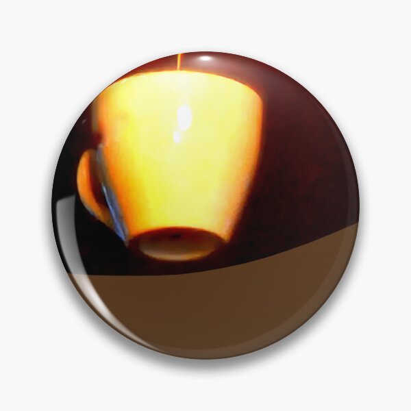 Item preview, Suspended Coffee Mug designed and sold by ontological.